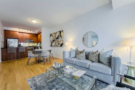 For Lease - 21 Grand Magazine Street Unit# 405, Toronto, Ontario - Photo 3