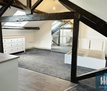 Florences Apartments, 6 Macaulay Street, Huddersfield, HD1 - Photo 2