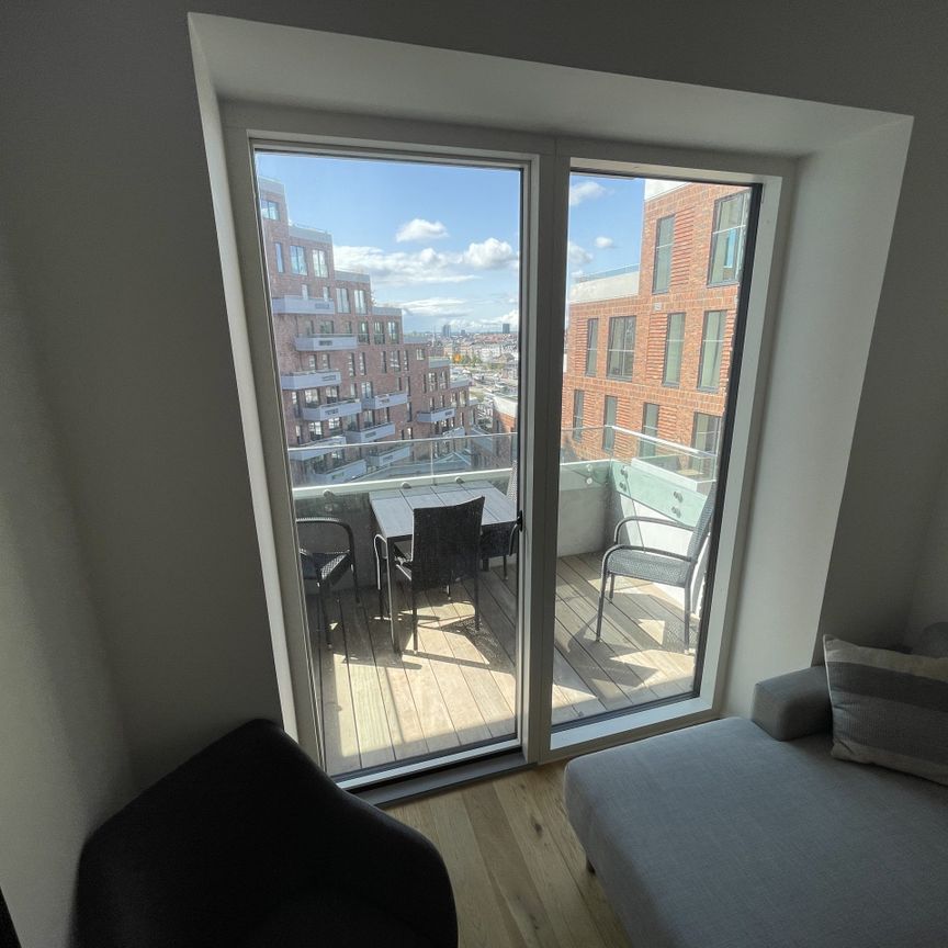 Kristine Nielsens Gade 7, 7. 2 - Photo 1