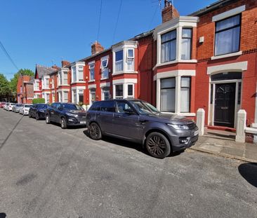 Room in a Shared House, Willowdale Road, L18 - Photo 2