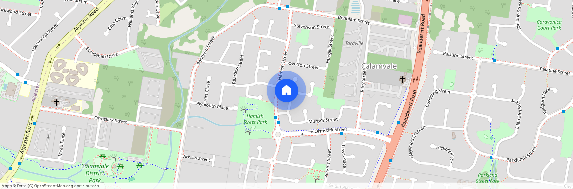 8 Van Wirdum Place, Qld 4116, Calamvale