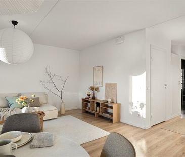 Åkervägen 2 C - Foto 5