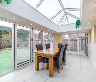 3 bedroom end of terrace house to rent - Photo 6