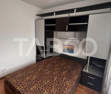 Apartament 3 camere de inchiriat complet mobilat utilat Turnisor - Photo 2