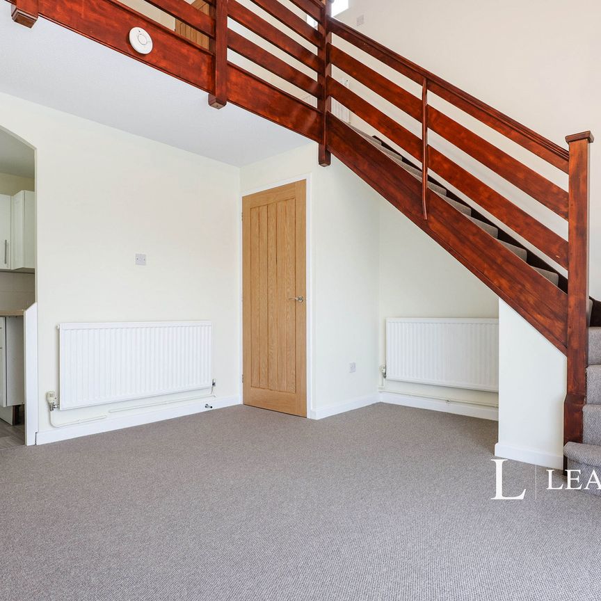 1 bedroom house to rent Childs Close, Stratford-upon-Avon, Warwickshire, CV37 - Photo 1