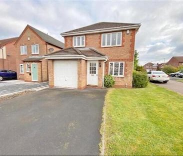 3 bedroom detached house to rent - Photo 2