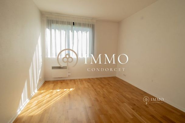 Sudio dans une résidence à Sceaux - Photo 1