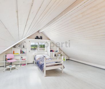 Enchanting 4.5-room duplex in Weinfelden - Photo 3