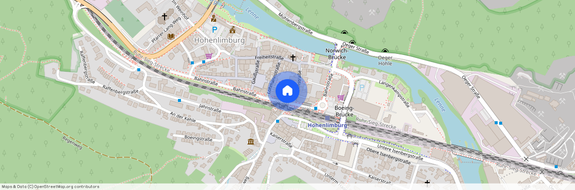 Herrenstraße 16, 58119 Nordrhein-Westfalen - Hagen