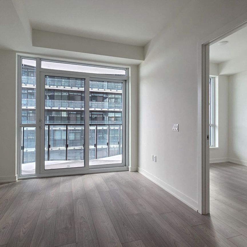 For Lease - 120 Broadway Avenue Unit# 1507, Toronto, Ontario - Photo 1