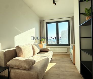 Warszawa - Zdjęcie 1