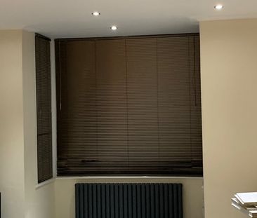 Studio Flat, Studley Road, LU3 - Photo 1