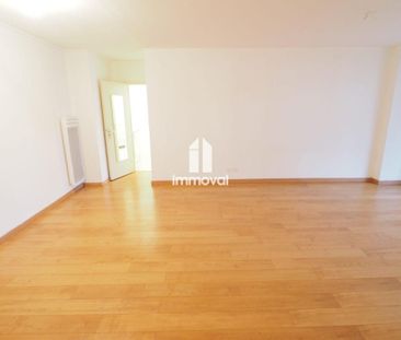 Location Appartement 3 pièces 68m² STRASBOURG 67000 - Photo 3