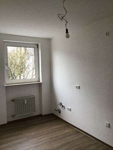 gemütliche 3-Zimmerwohnung mit Balkon - Foto 2