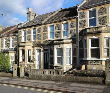 Coronation Avenue, Oldfield Park, Bath - Photo 3