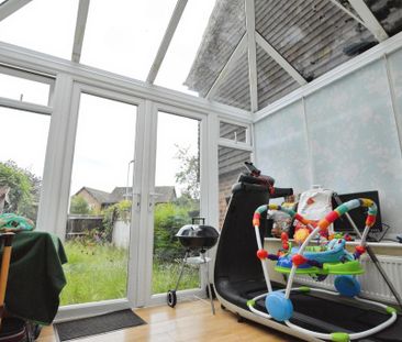 1 bedroom semi-detached house to rent - Photo 6