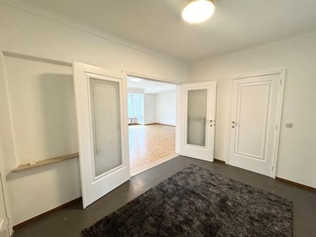Appartement te huur - Foto 4