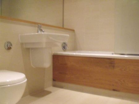 1 bedroom apartment to rent - Photo 4