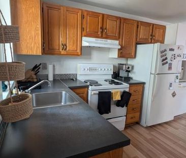 Logement 4 1/2 à louer, 1er juin, Québec - Photo 1