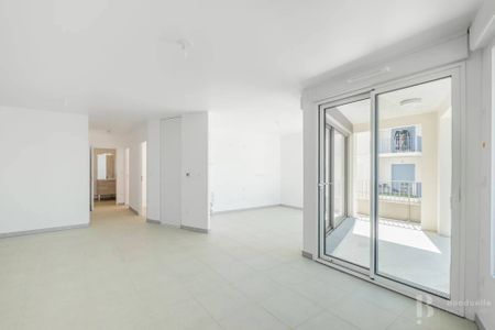 Rental Apartment Bordeaux Saint-Jean - Photo 5