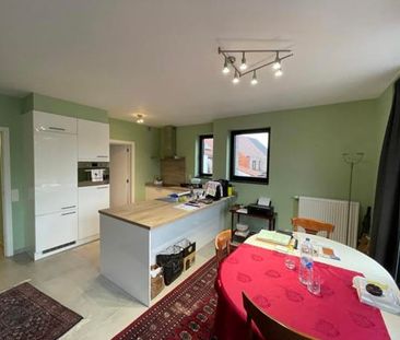 Appartement te huur - Foto 4