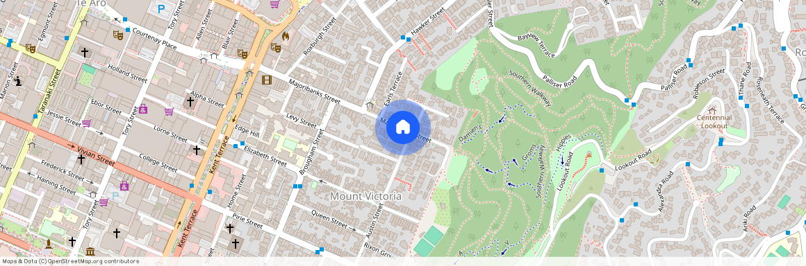 7/82 Majoribanks St, Mount Victoria, Wellington City