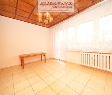 Mieszkanie do wynajęcia, GORZÓW WIELKOPOLSKI, Stanisława Staszica, ... - Photo 1
