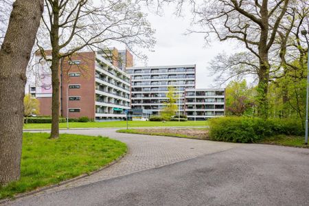 Te huur: Appartement Angelsloërdijk in Emmen - Photo 3