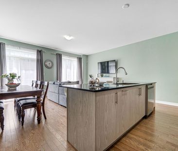 For Lease - 55 Singhampton Road Unit# Main, Vaughan, Ontario - Photo 6