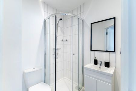 2 Bed Flat, Queen Street, S1 - Photo 4