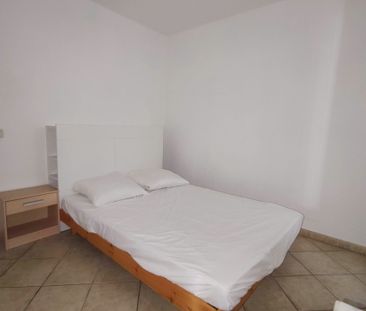Location Appartement 2 pièces 24m² NARBONNE 11100 - Photo 5