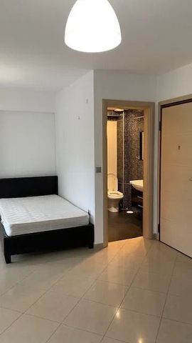 Studio/Γκαρσονιέρα για ενοικίαση Κουλέ Καφέ (Άνω Πόλη) - Photo 5