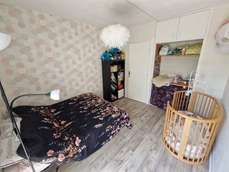 Location Appartement 3 pièces 65m² VELIZY VILLACOUBLAY 78140 - Photo 5