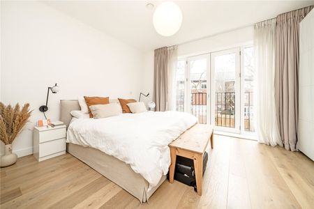 Caird Street, Kensal Town, W10, London - Photo 5