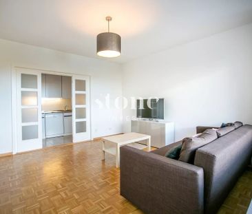 Bel Appartement rénové meublé de 4 pièces au cœur du Grand-Saconnex... - Foto 3