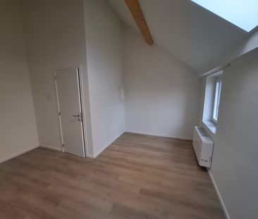 RUIME STUDENTENKAMERS IN NIEUWSTAAT IN CENTRUM GENT - Foto 6