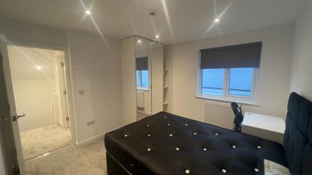 1 bedroom apartment to rent - Photo 5