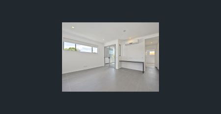 Modern Unit on Fringe of CBD - Photo 4