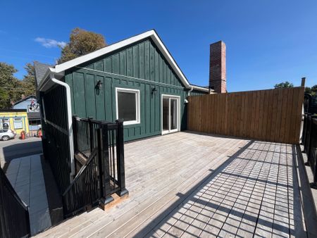 For Lease - 203 Main Street Unit# 2A, King, Ontario - Photo 3