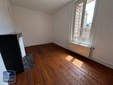 Location Maison 2 pièces 43m² ALENCON 61000 - Photo 3
