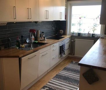 Övre Hallegatan, Göteborg - Photo 3