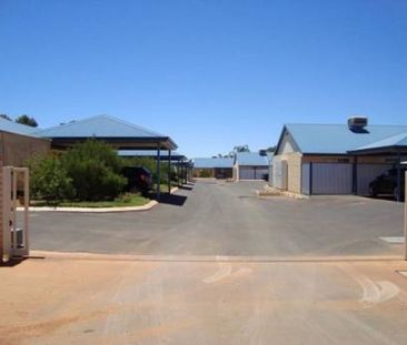 Secure Complex with a Pool! - Photo 5