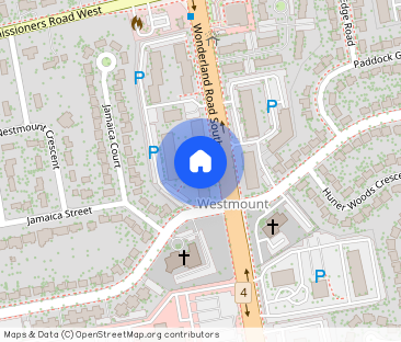 725-745 Wonderland Road South - Photo 1