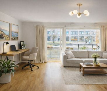 Neversvägen 45 - Photo 2