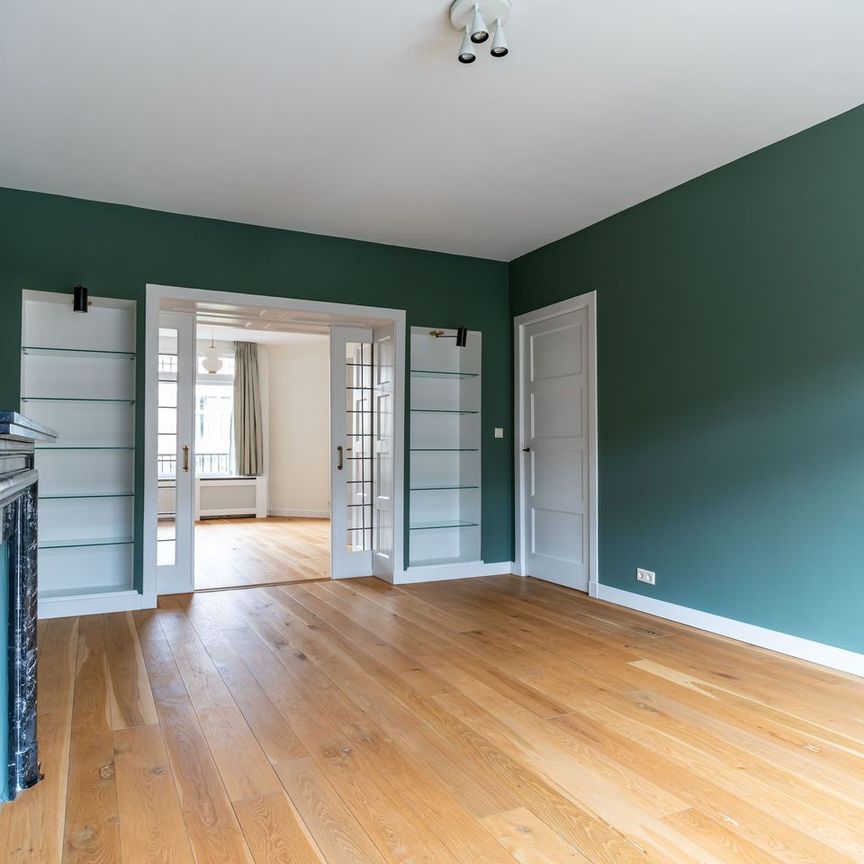 Appartement te huur: Mesdagstraat 92 2596 XZ Den Haag - Photo 1