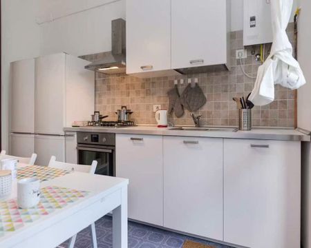 Viale Giovanni Vicini, Bologna, Emilia-Romagna 40134 - Photo 5