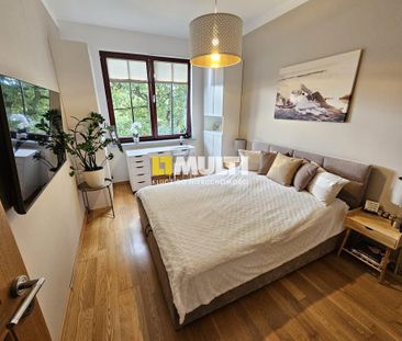 Apartament na Warszewie z windą,2 miejsca w garażu - Photo 5