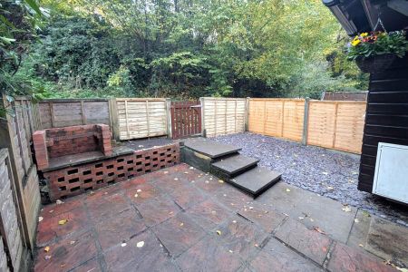 1 bedroom terraced house to rent - Photo 4