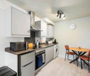 1 bedroom apartment to rent - Photo 5