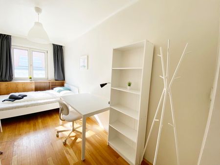 Ulrichgasse Zimmer 1 - Photo 5